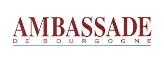 Logo ambassade de bourgogne