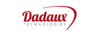 Logo dadaux