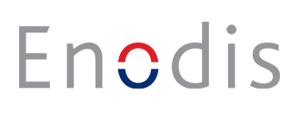 Logo enodis