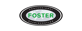Logo foster