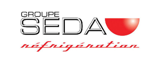 Logo groupe seda