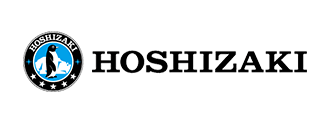 Logo hoshizaki