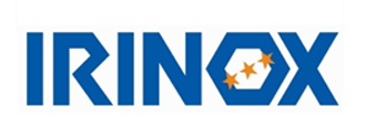 Logo irinox