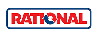 Logo rational
