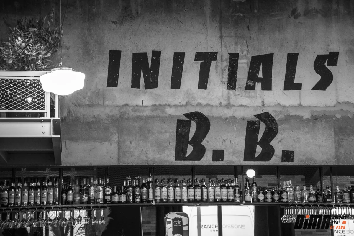 Bistrot Brigitte - la cuisine - Dima - photo 16