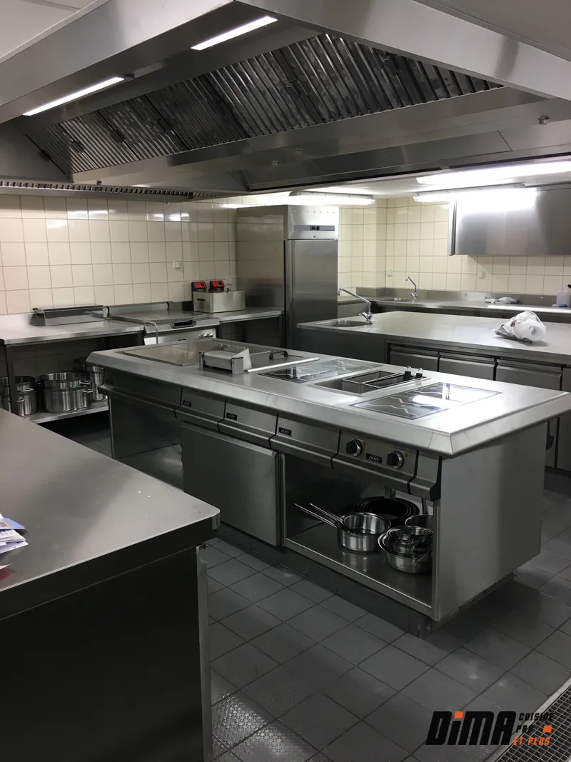 Cavatello - la cuisine - Dima - photo 03