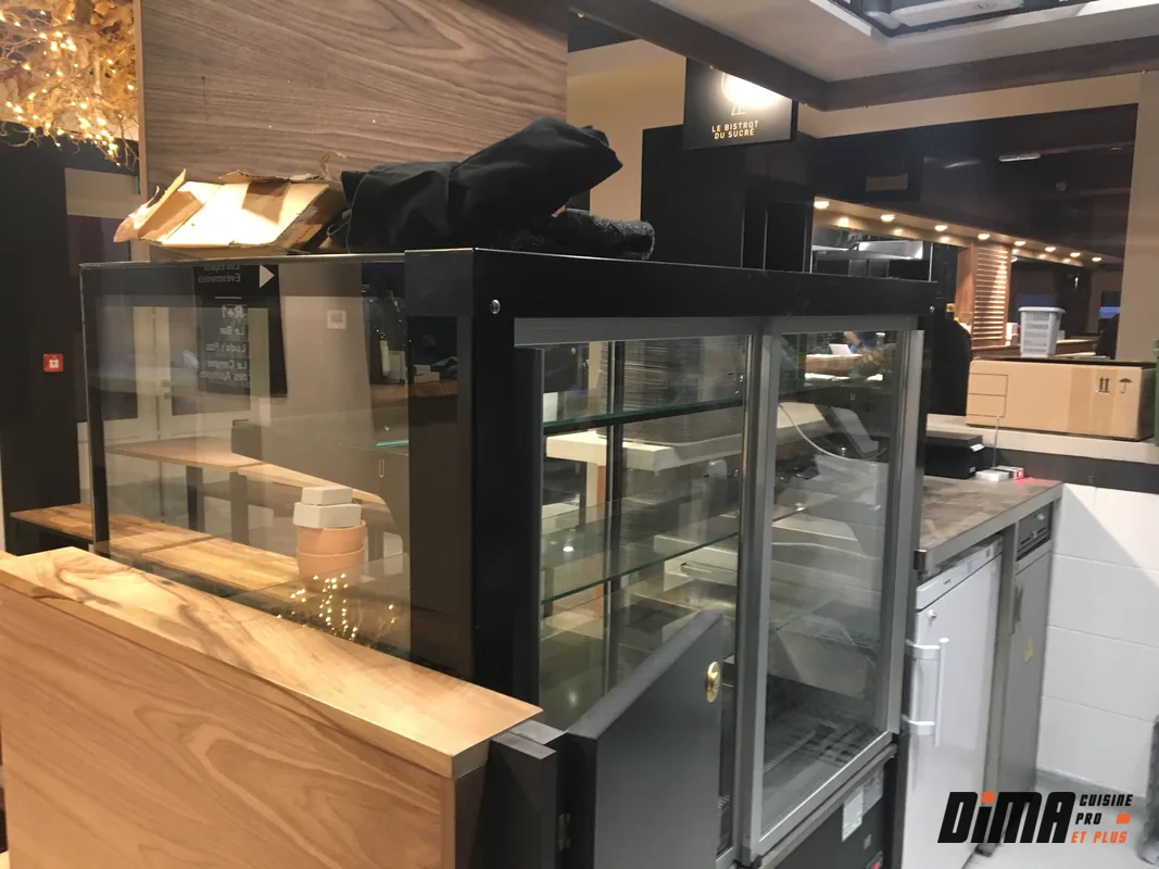 Food Traboule - la cuisine - Dima - photo 04