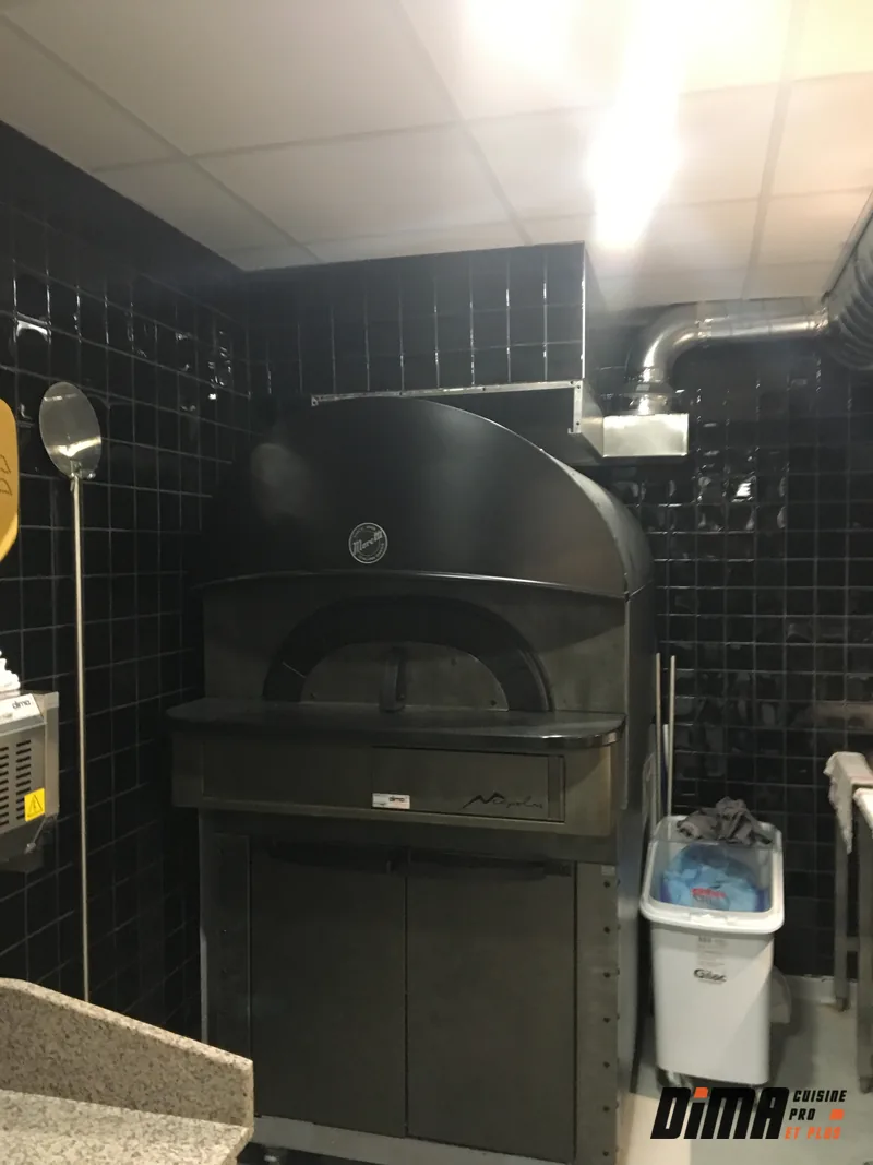 Food Traboule - la cuisine - Dima - photo 08