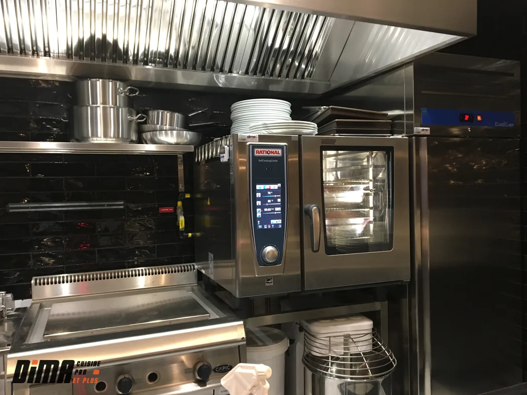 Food Traboule - la cuisine - Dima - photo 12