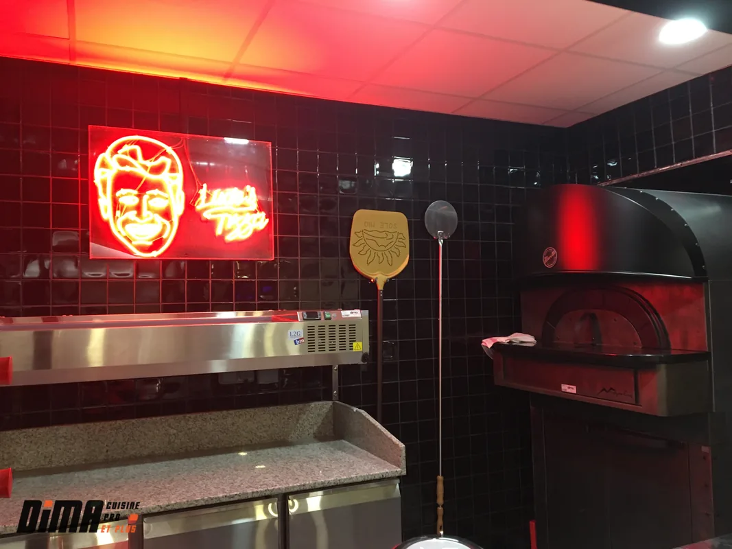 Food Traboule - la cuisine - Dima - photo 13
