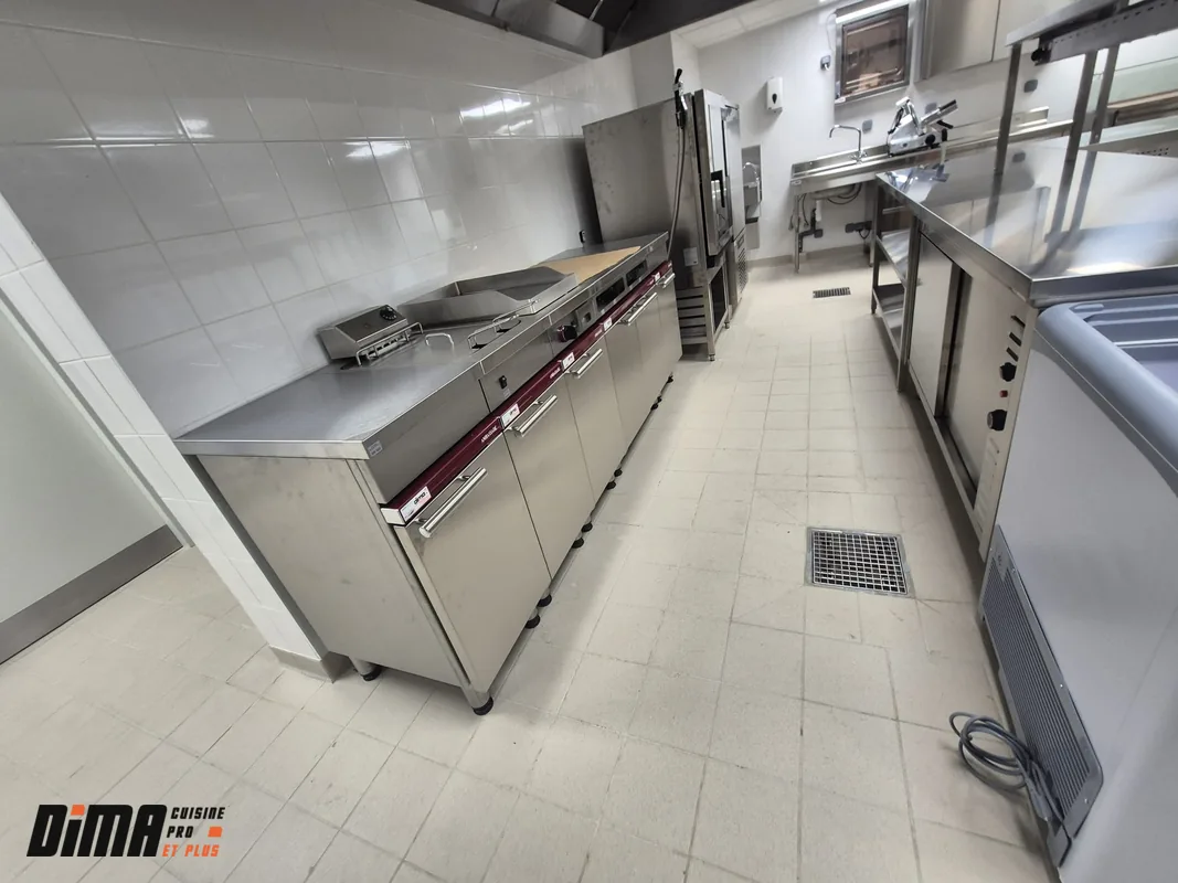 Fossilea - la cuisine - Dima - photo 07