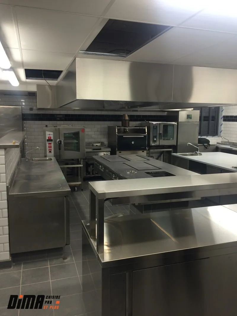 Toane - la cuisine - Dima - photo 02