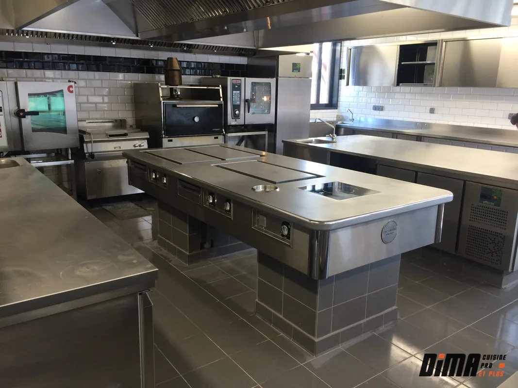 Toane - la cuisine - Dima - photo 03