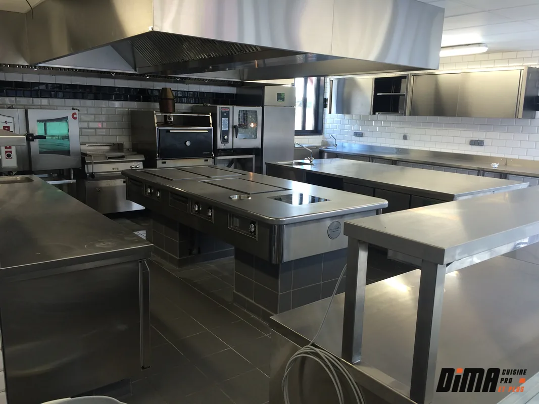 Toane - la cuisine - Dima - photo 04
