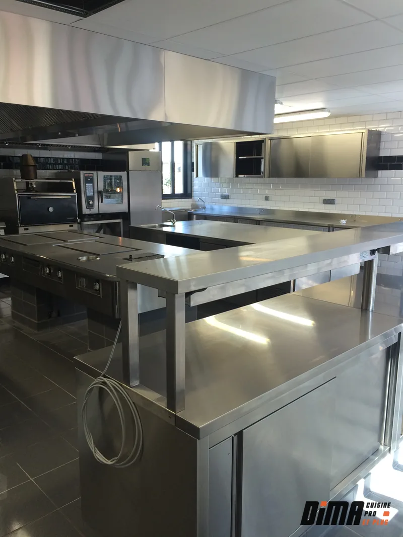 Toane - la cuisine - Dima - photo 05