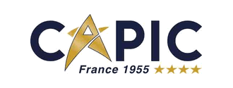 logo Capic