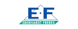 Logo EBERHARDT FRERE