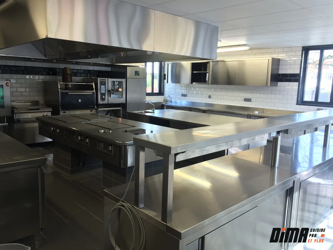 Toane - la cuisine - Dima - photo 06